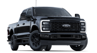 2025 Ford Super Duty® External Image 5